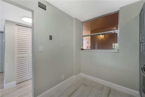 A home in Lauderhill