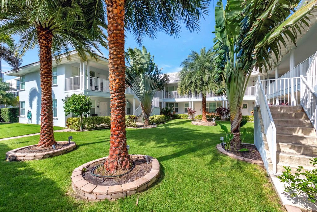 Photo of 1820 S Ocean Boulevard #2j, Delray Beach, FL 33483 (MLS # R11021407)