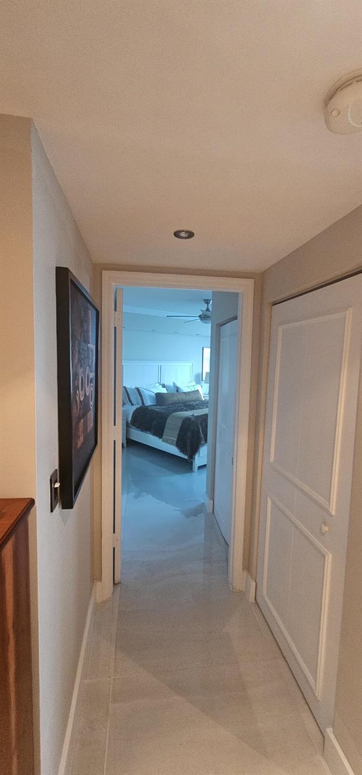 The bridgewater condo wit - Residential Lease