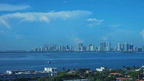 1881 79th St Cswy Causeway Miami Beach FL 33141