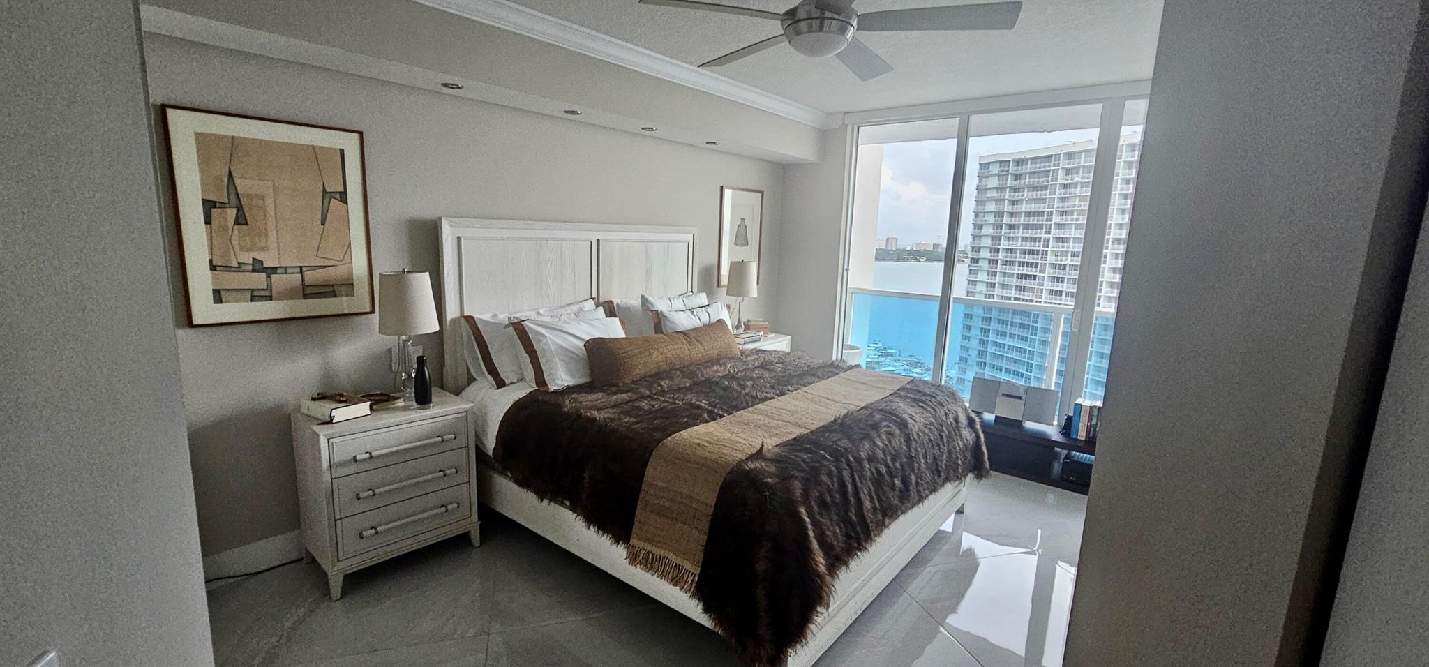 The bridgewater condo wit - Residential Lease