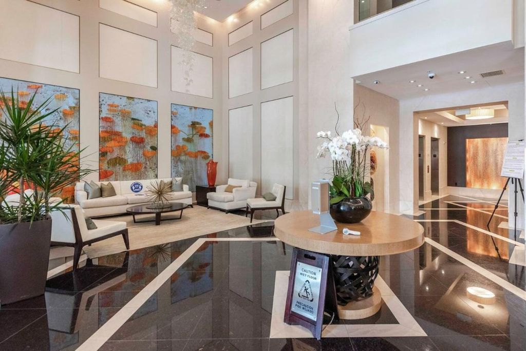 Photo of 550 Okeechobee Boulevard #1718, West Palm Beach, FL 33401 (MLS # R11143580)