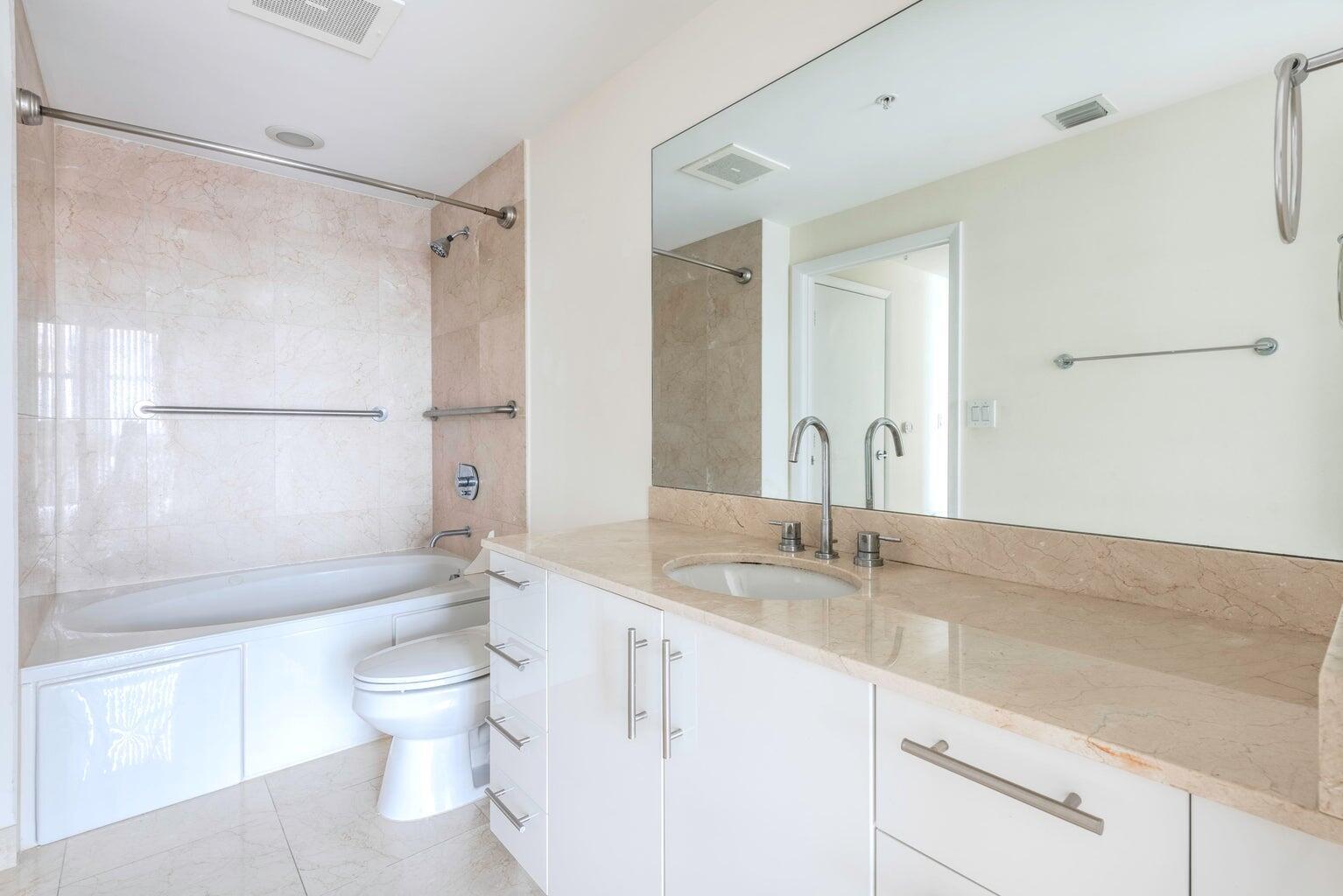 CITYPLACE SOUTH TOWER CON - Residential Lease