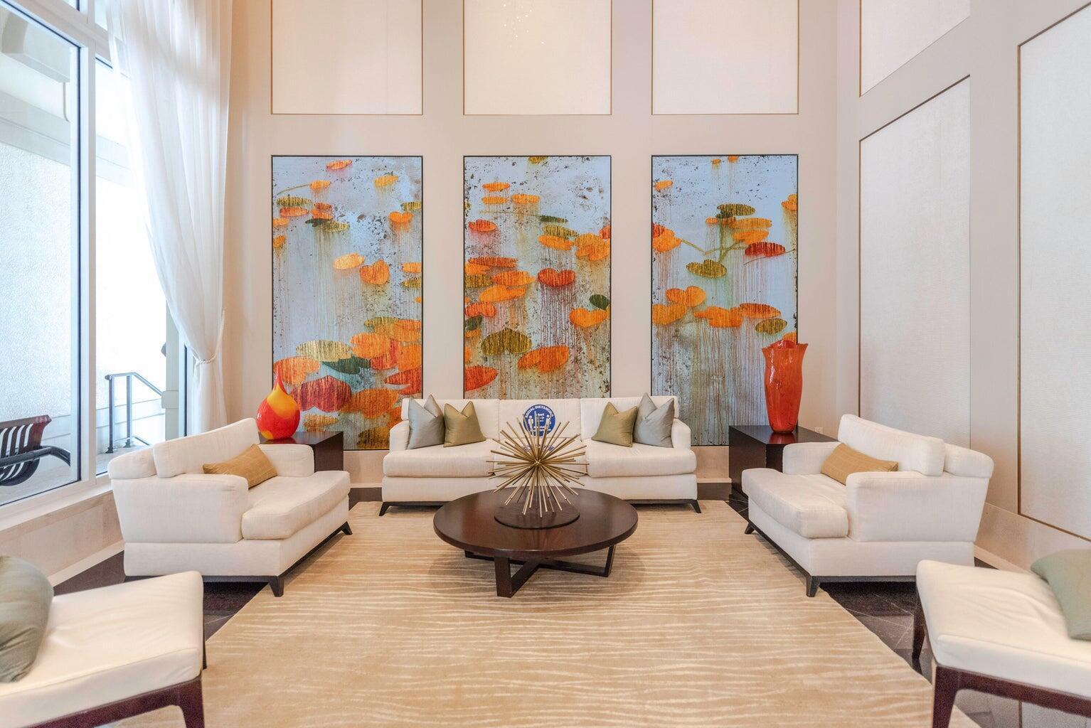 CITYPLACE SOUTH TOWER CON - Residential Lease