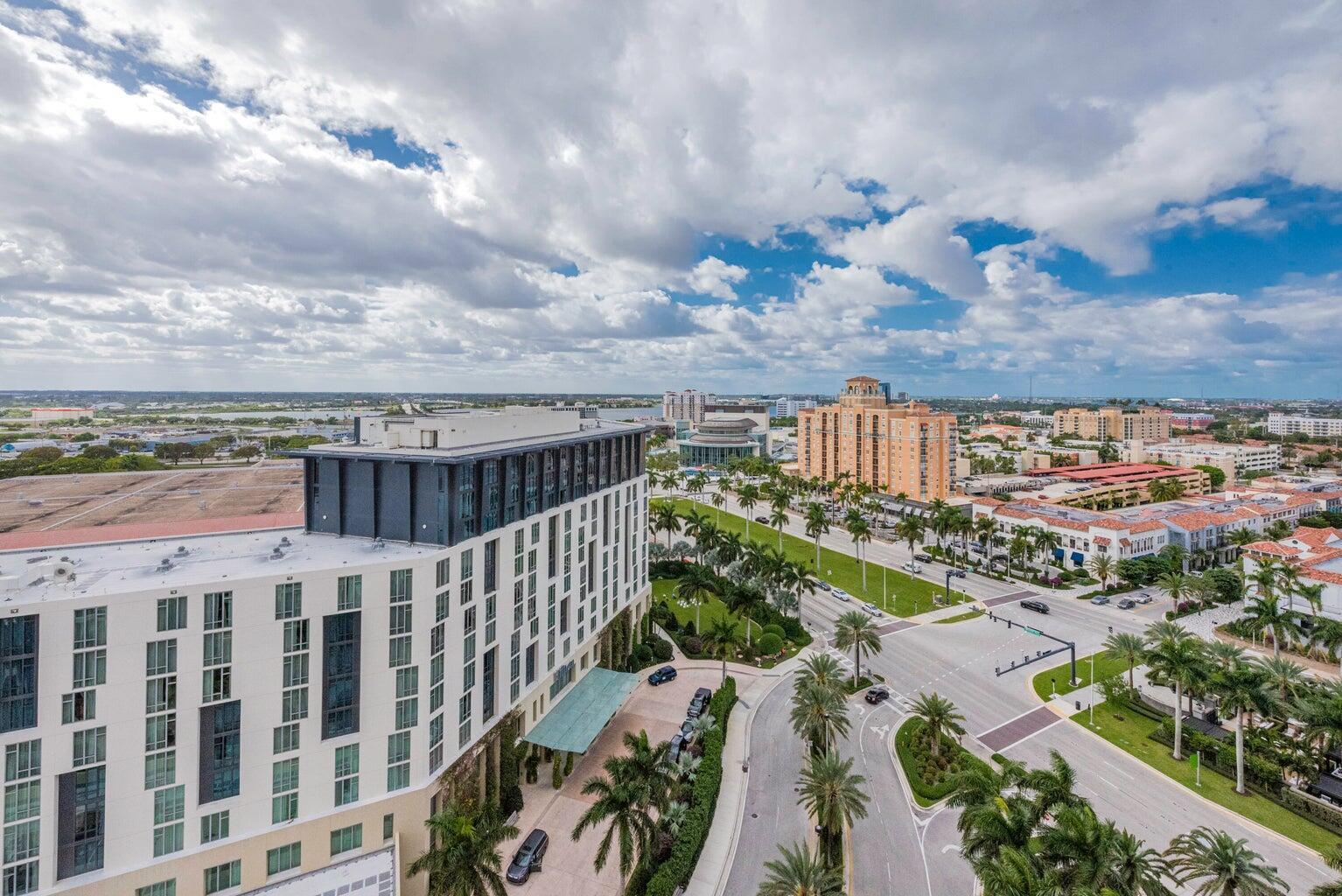 CITYPLACE SOUTH TOWER CON - Residential Lease
