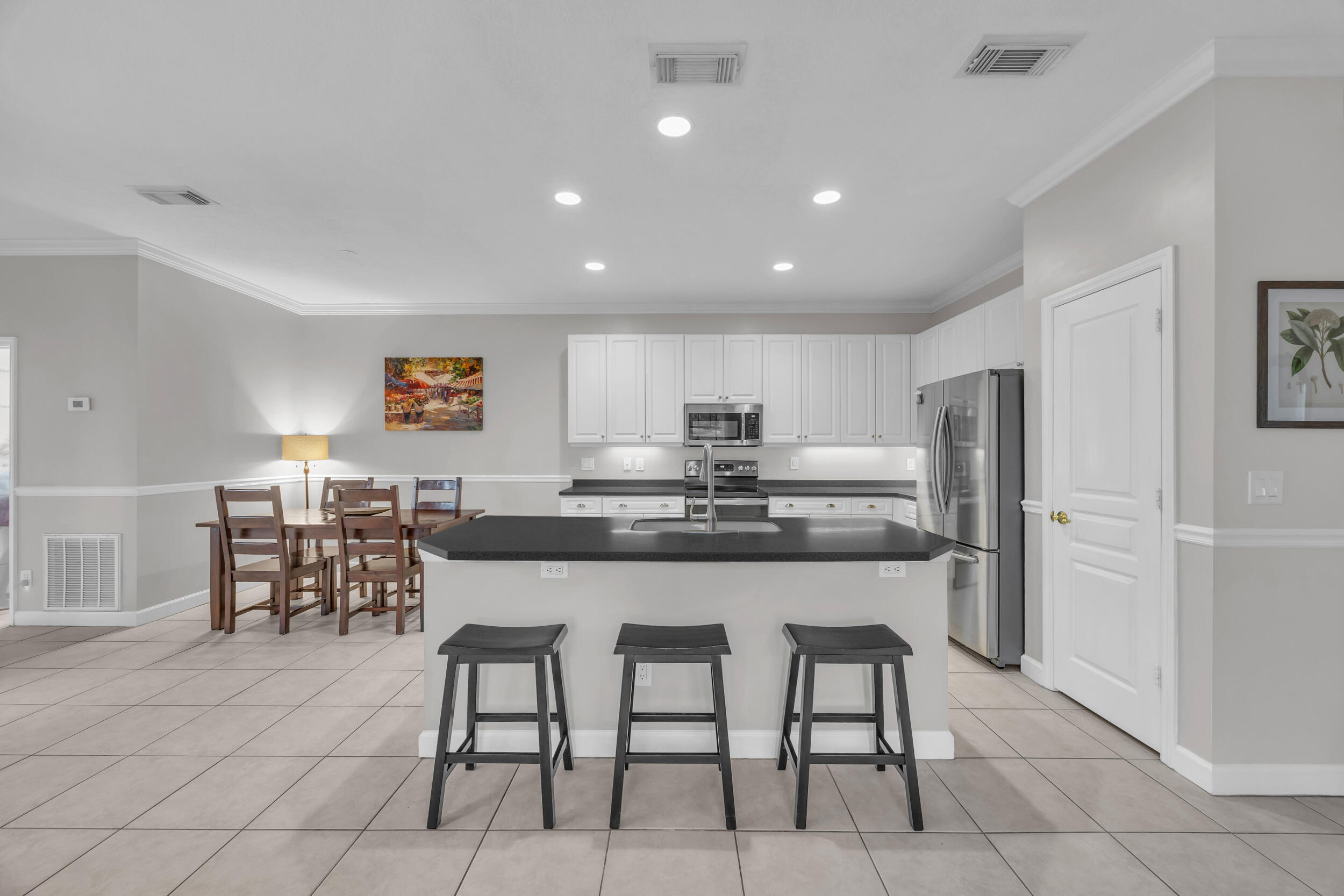 TRADITION PLAT NO 2 - Residential