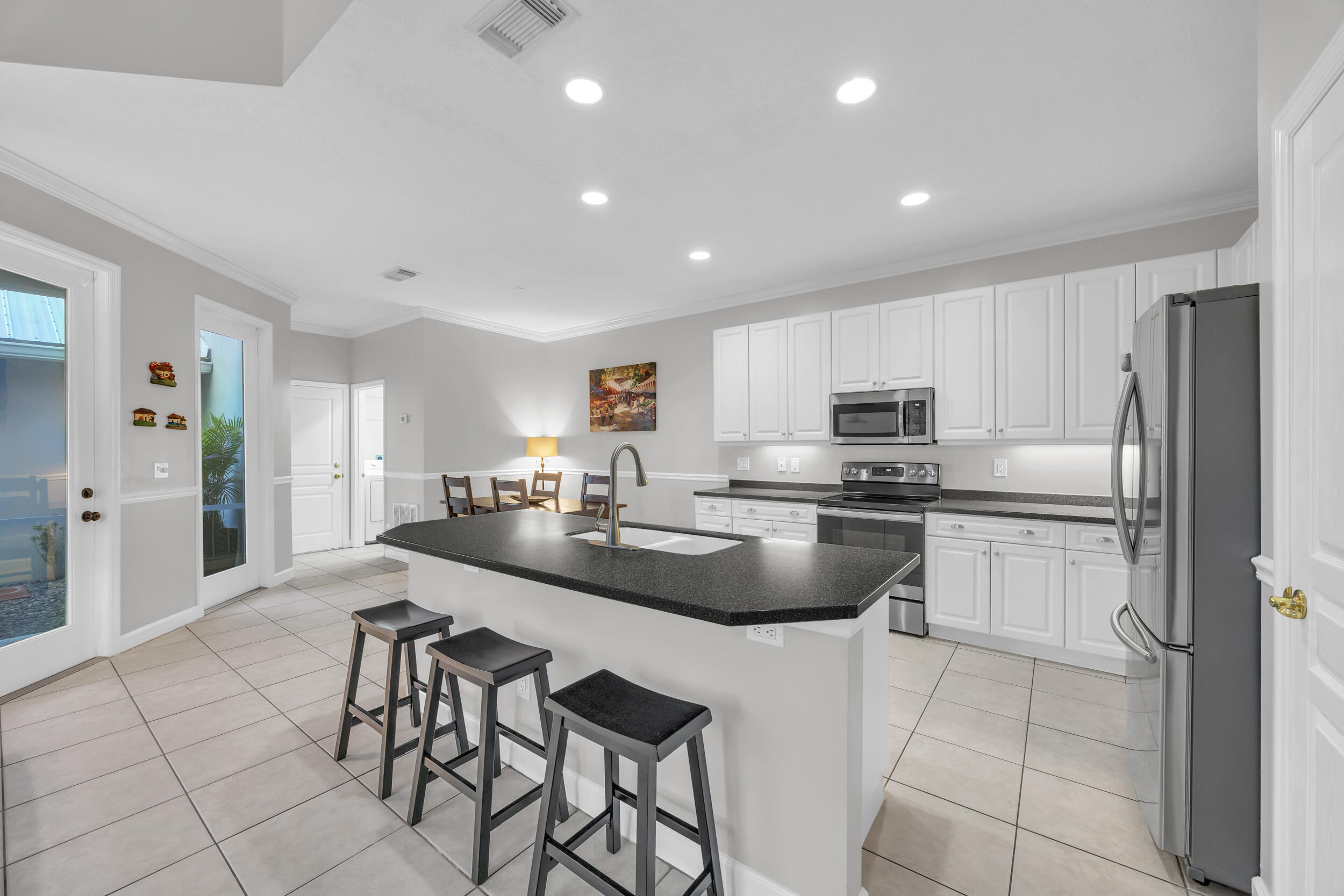 TRADITION PLAT NO 2 - Residential