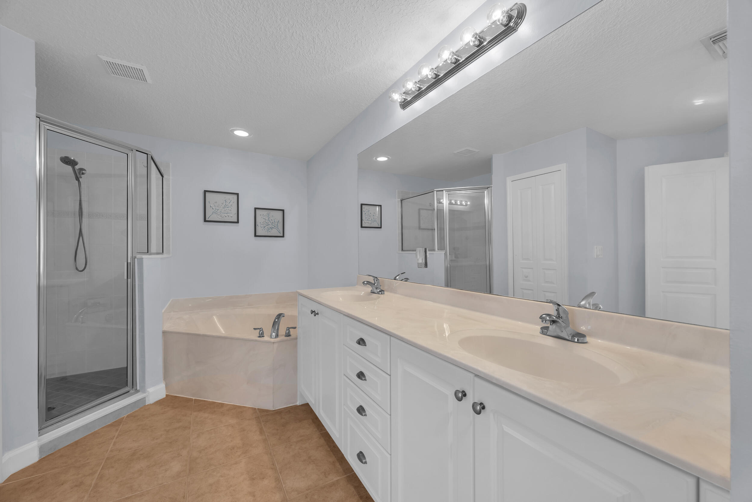 TRADITION PLAT NO 2 - Residential