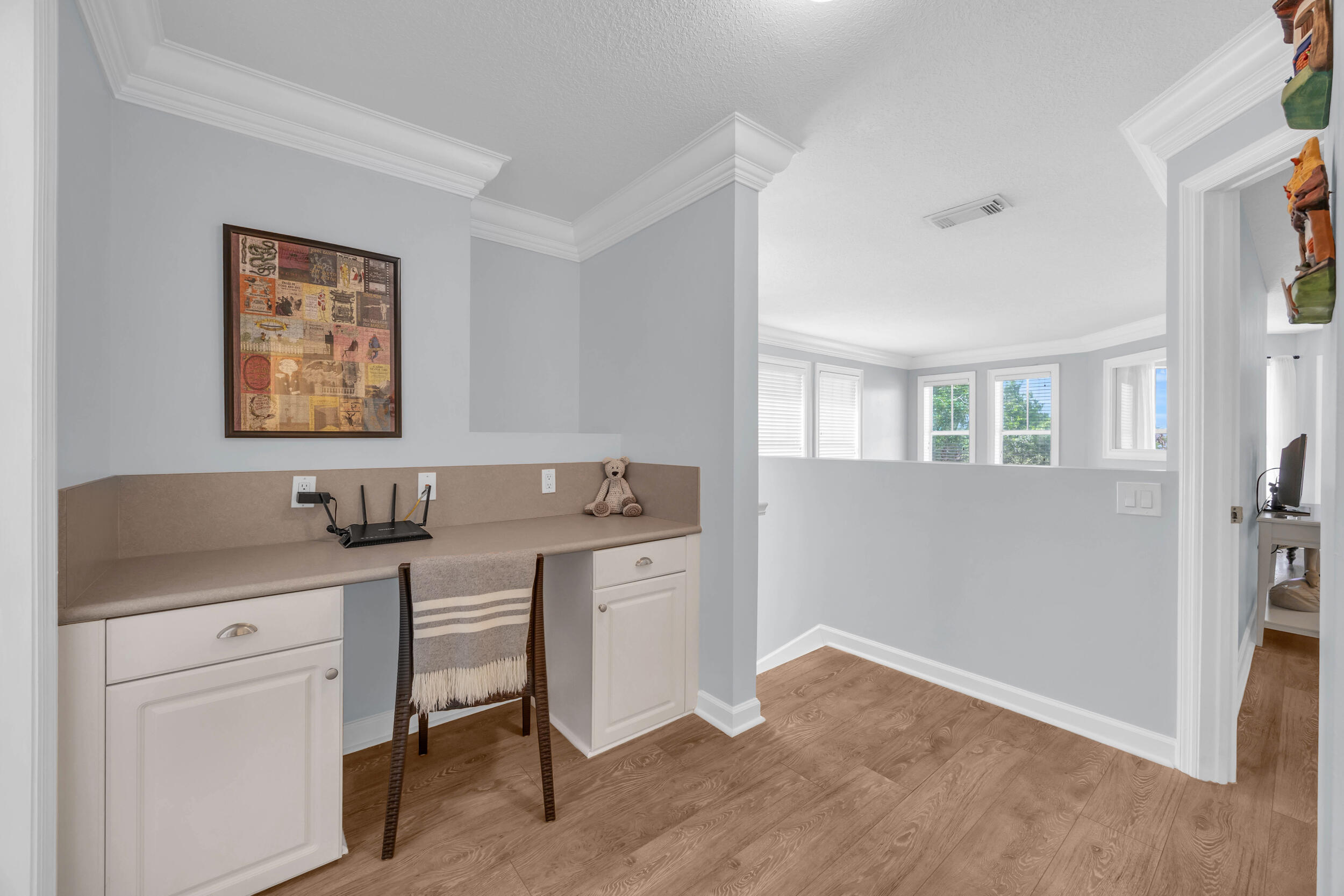 TRADITION PLAT NO 2 - Residential