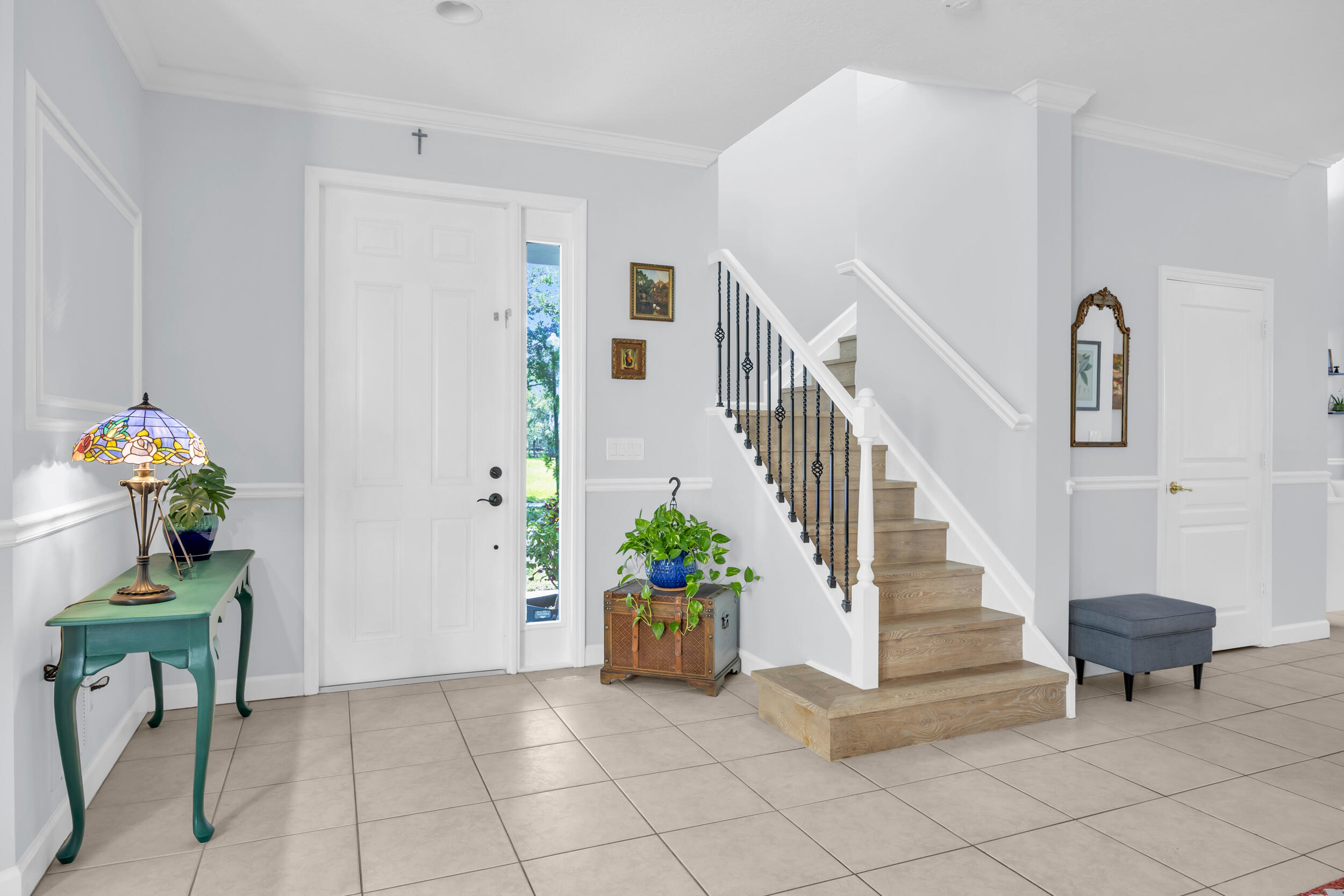 TRADITION PLAT NO 2 - Residential