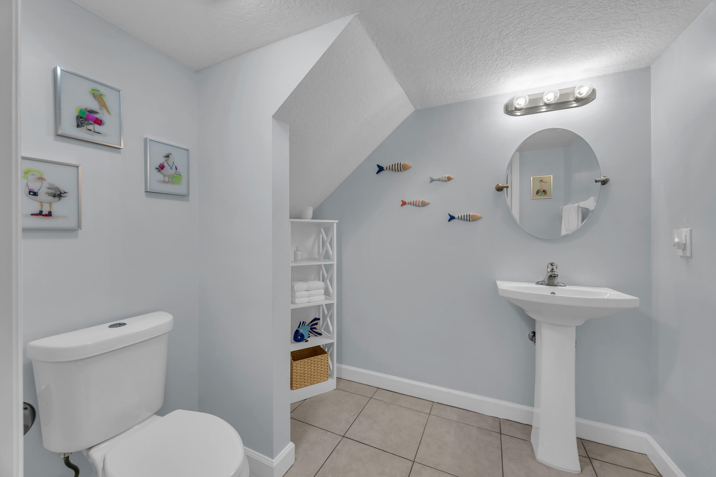 TRADITION PLAT NO 2 - Residential