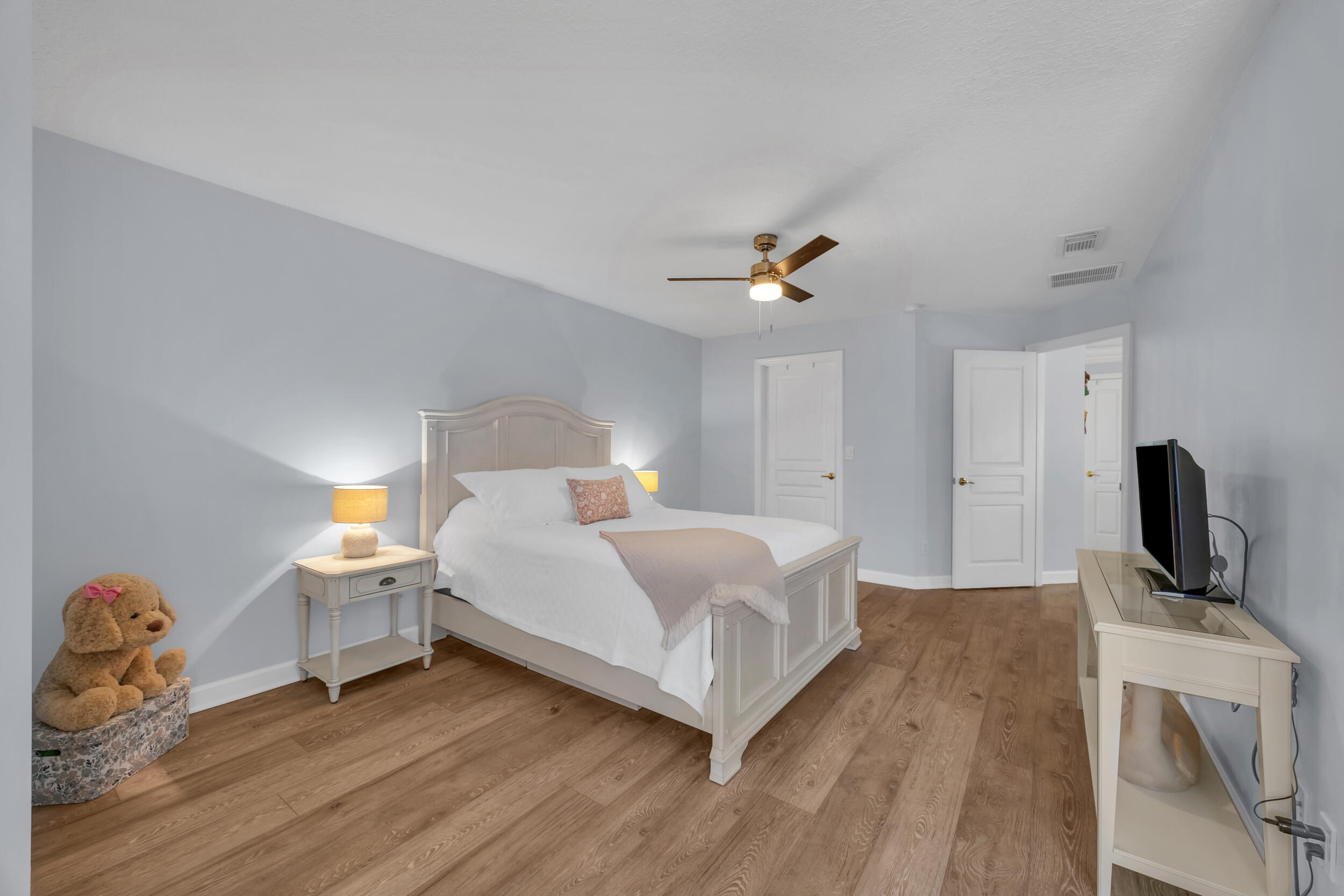 TRADITION PLAT NO 2 - Residential