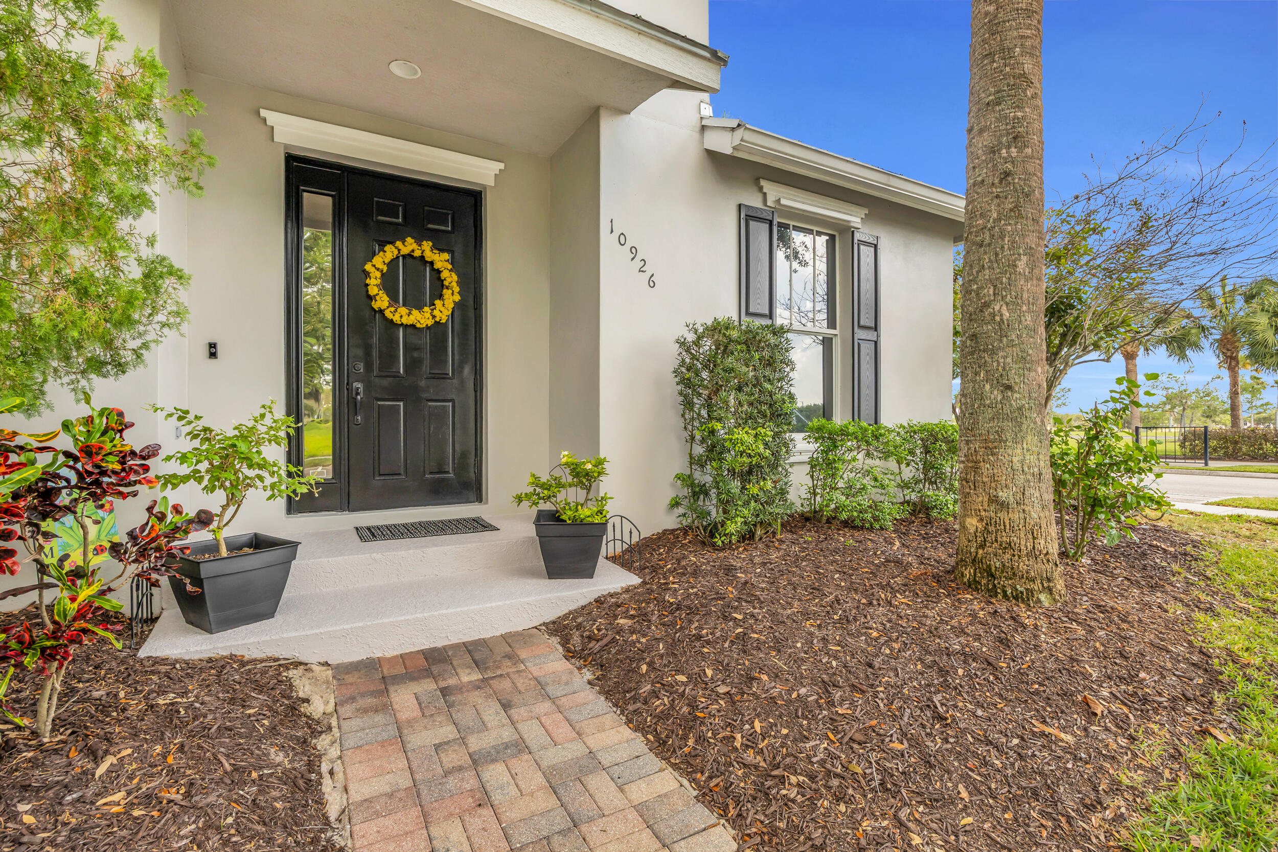 TRADITION PLAT NO 2 - Residential