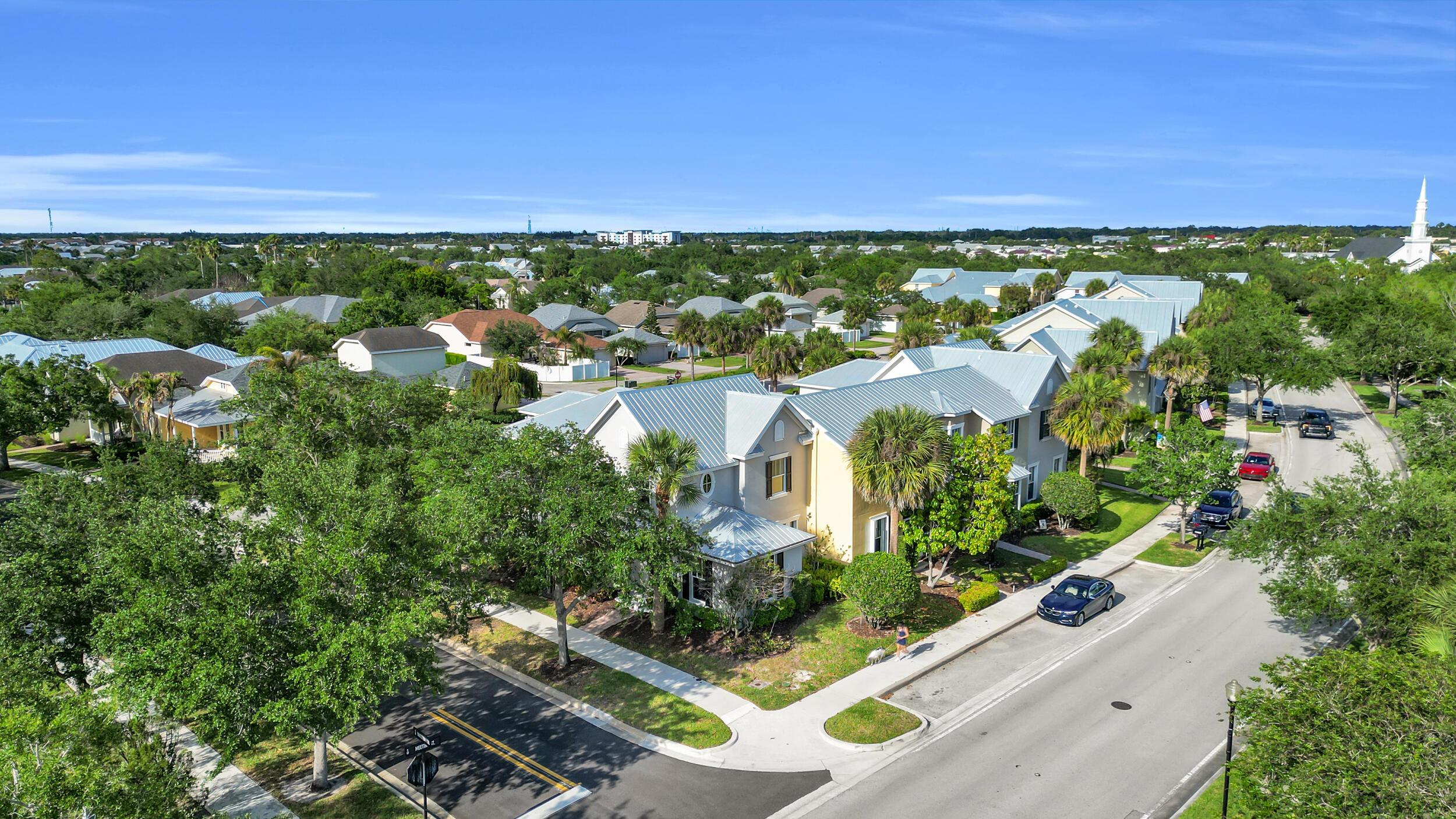 TRADITION PLAT NO 2 - Residential