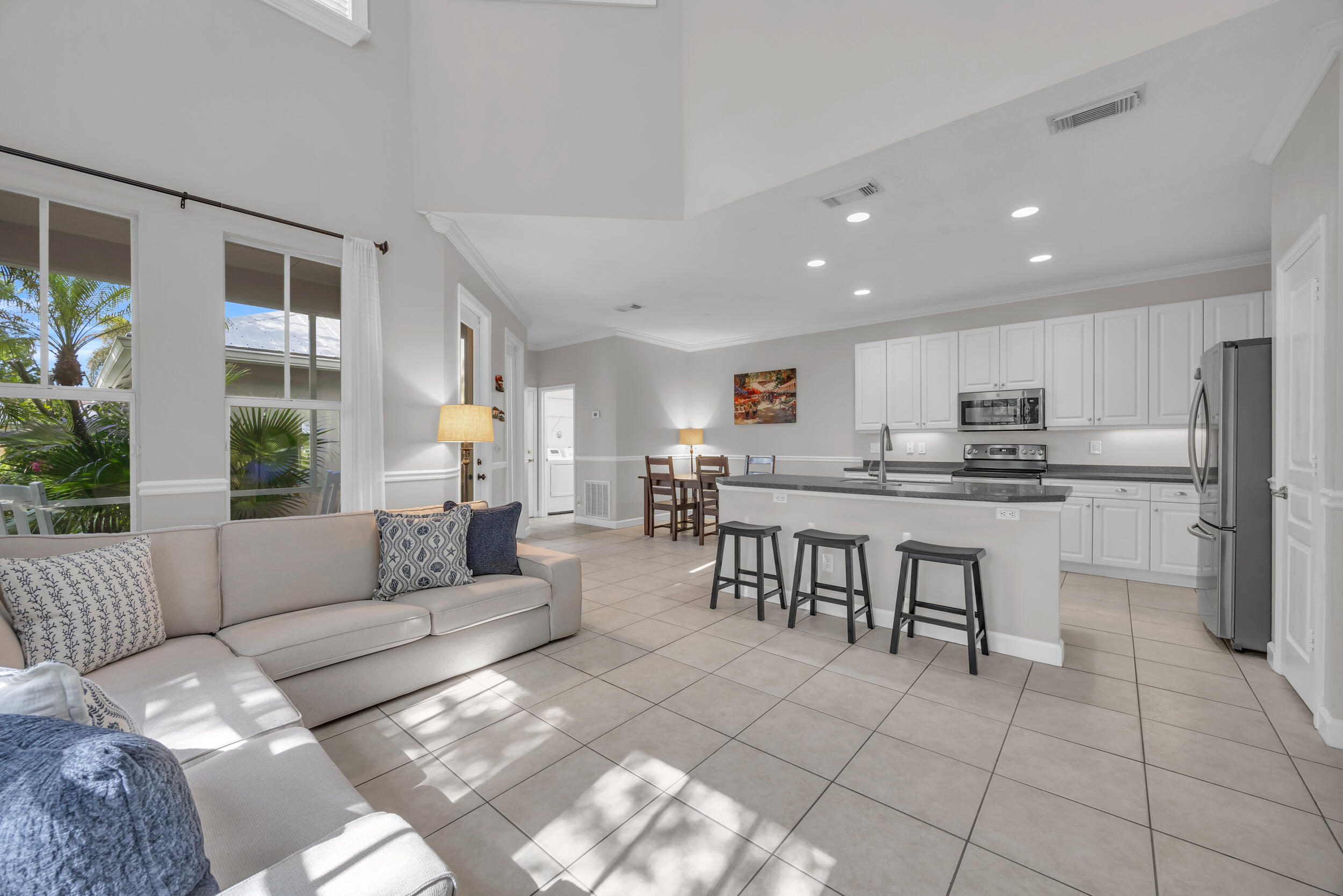 TRADITION PLAT NO 2 - Residential