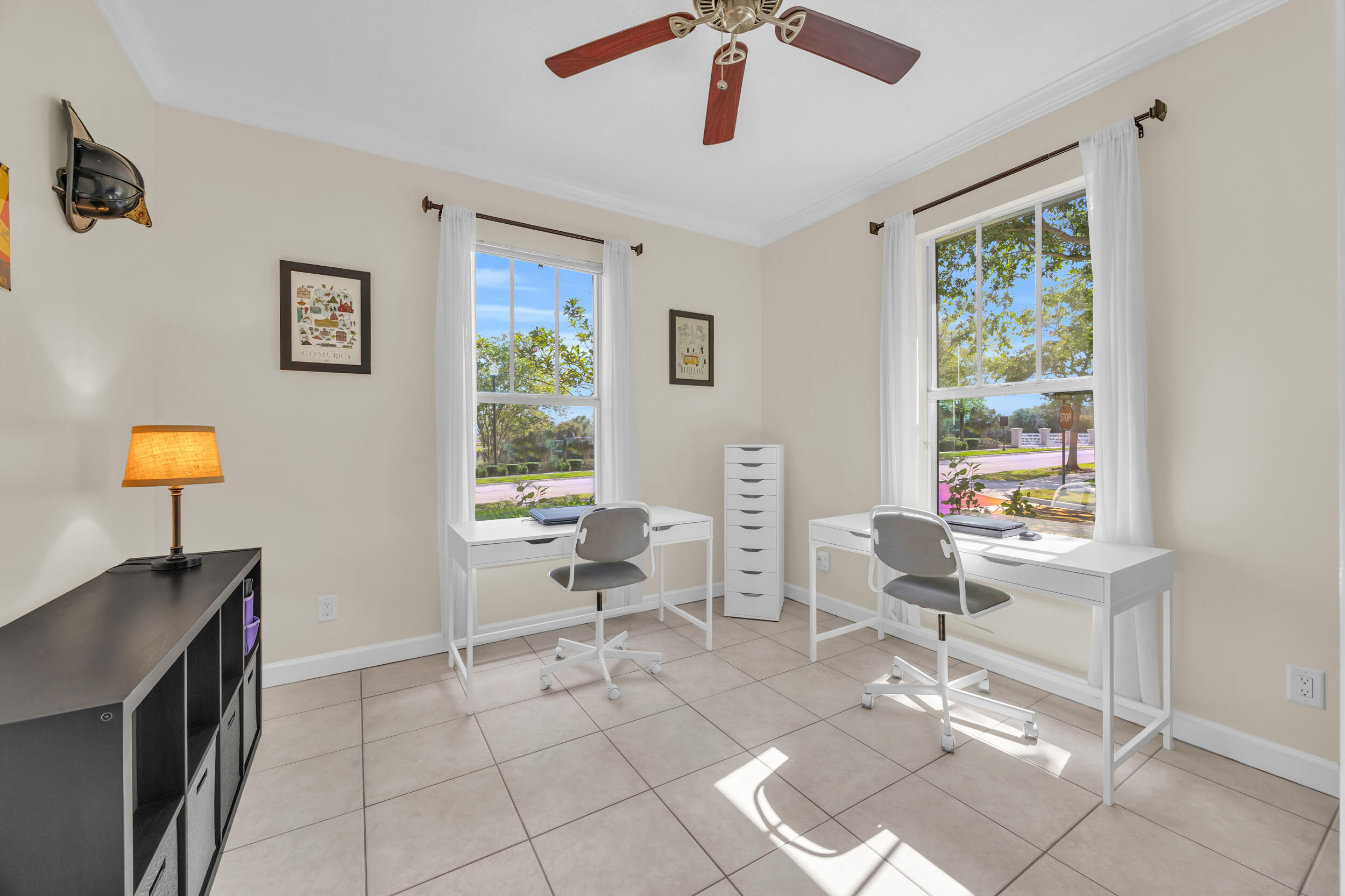 TRADITION PLAT NO 2 - Residential