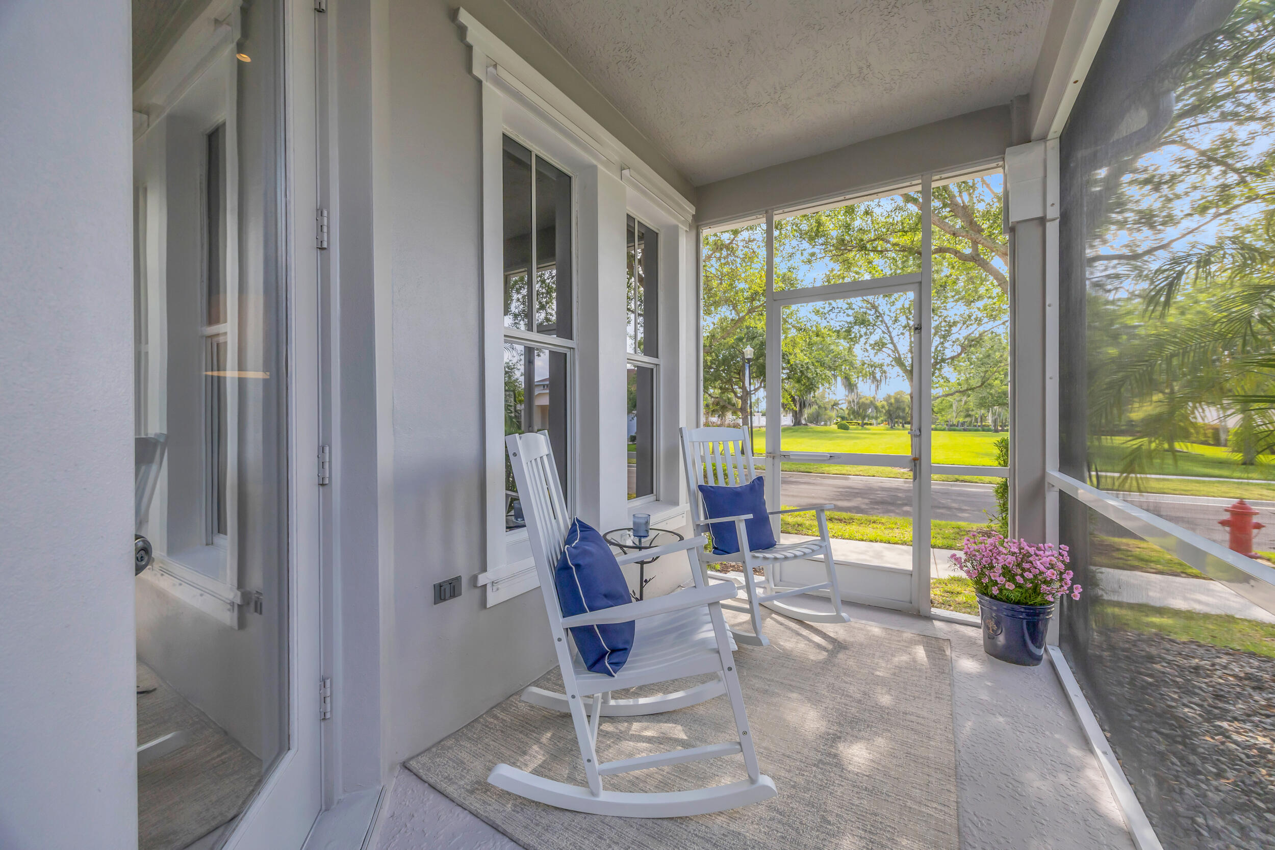 TRADITION PLAT NO 2 - Residential