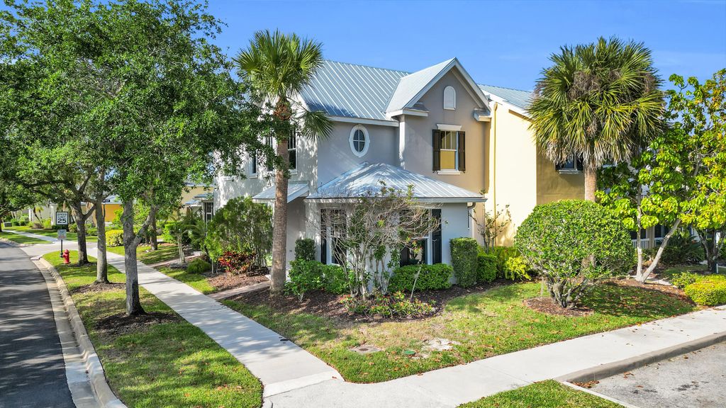 Photo of 10926 SW Meeting Street, Port Saint Lucie, FL 34987 (MLS # B26021427)