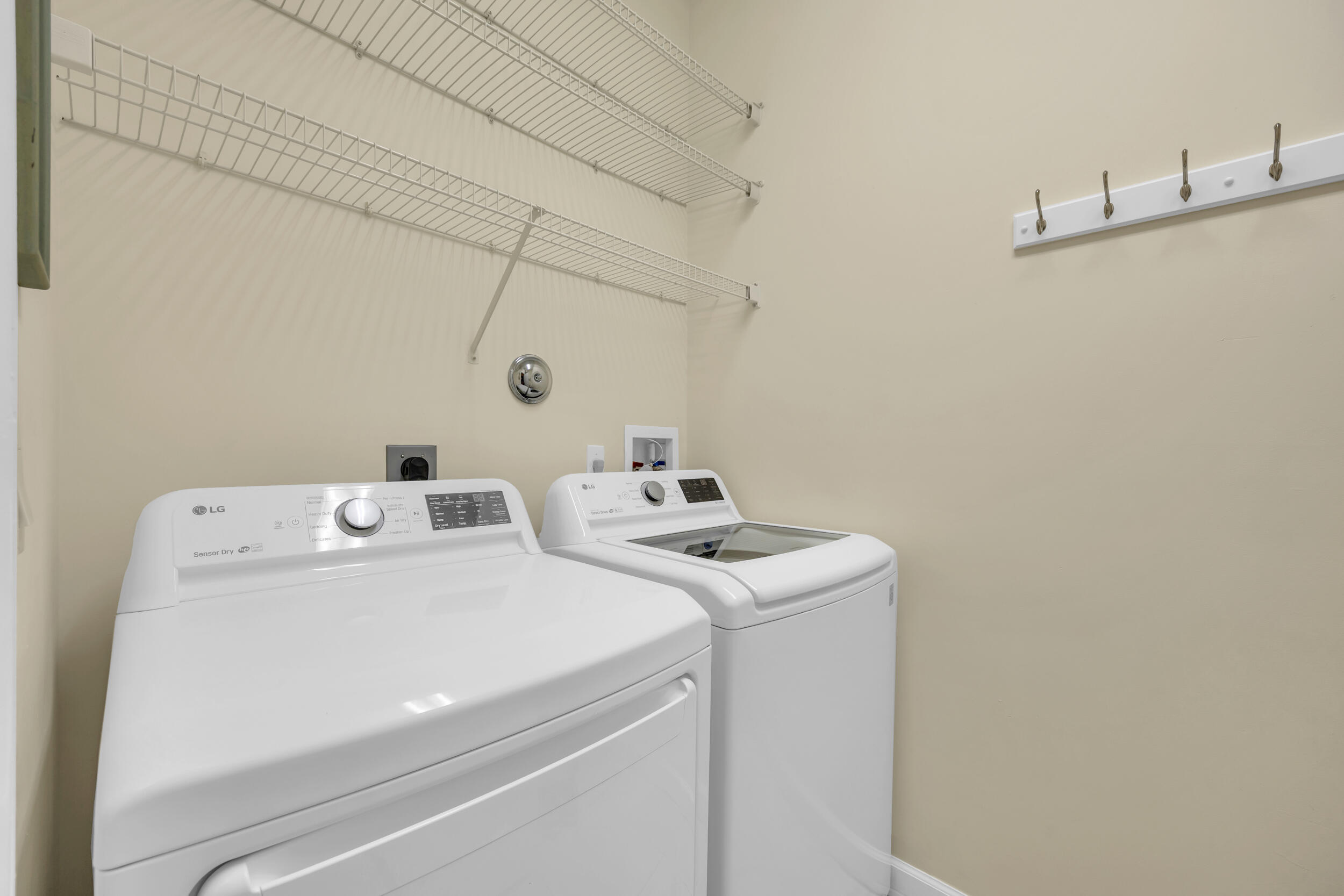 TRADITION PLAT NO 2 - Residential