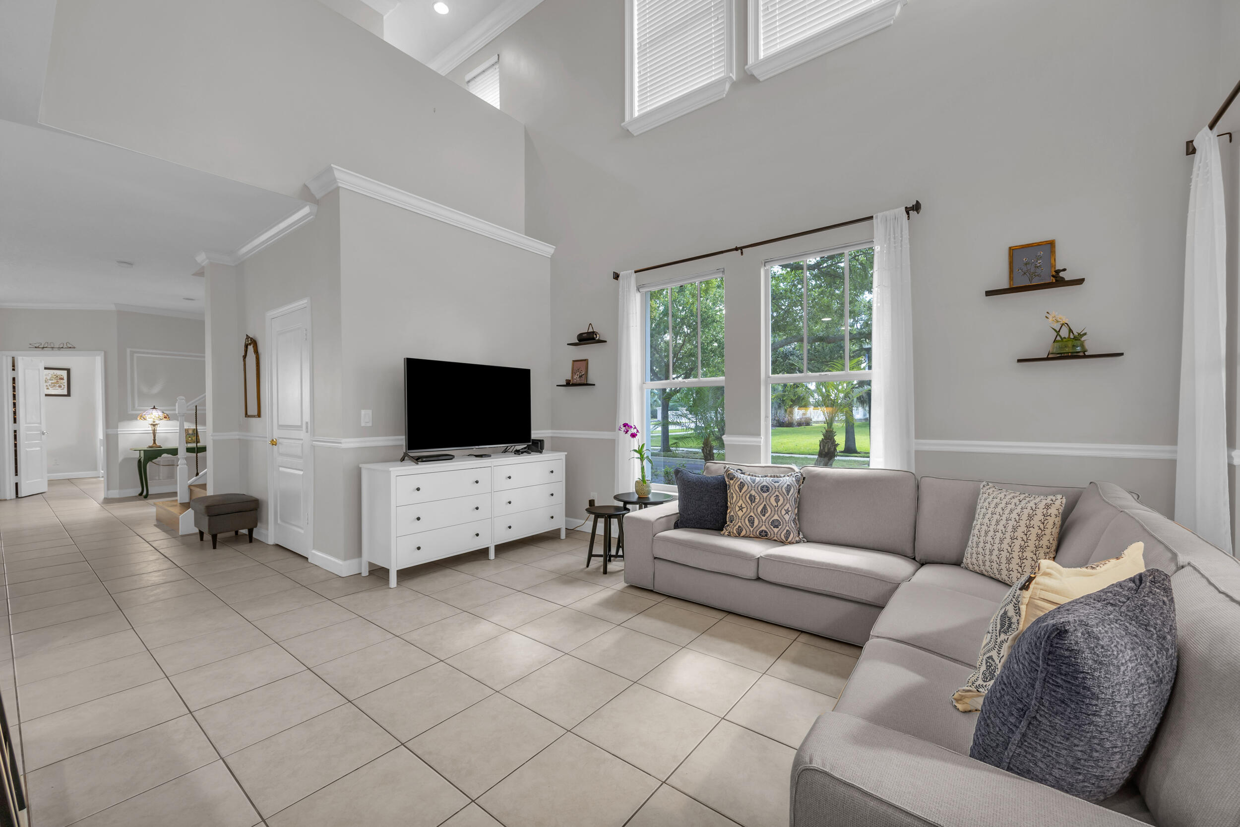 TRADITION PLAT NO 2 - Residential