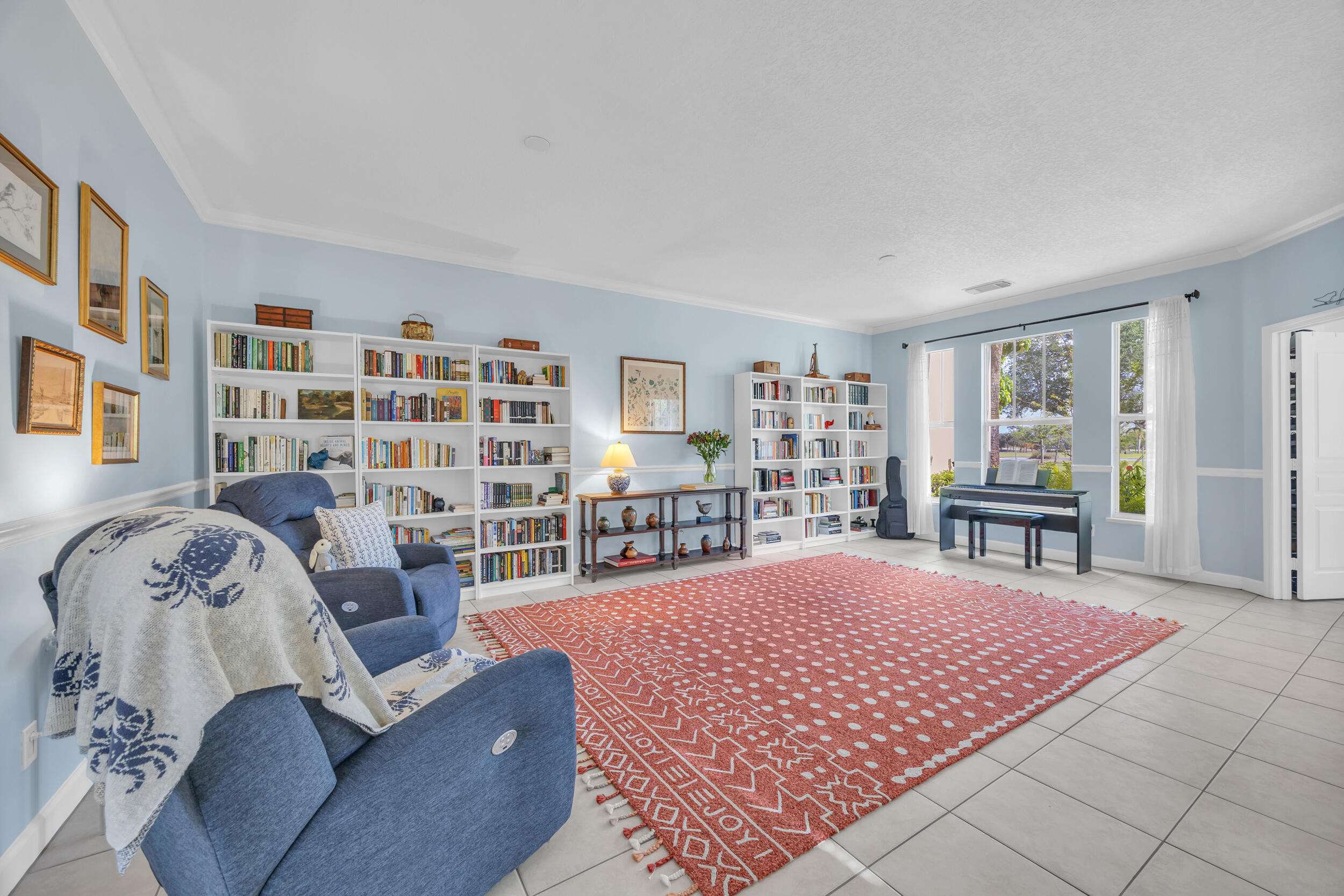 TRADITION PLAT NO 2 - Residential