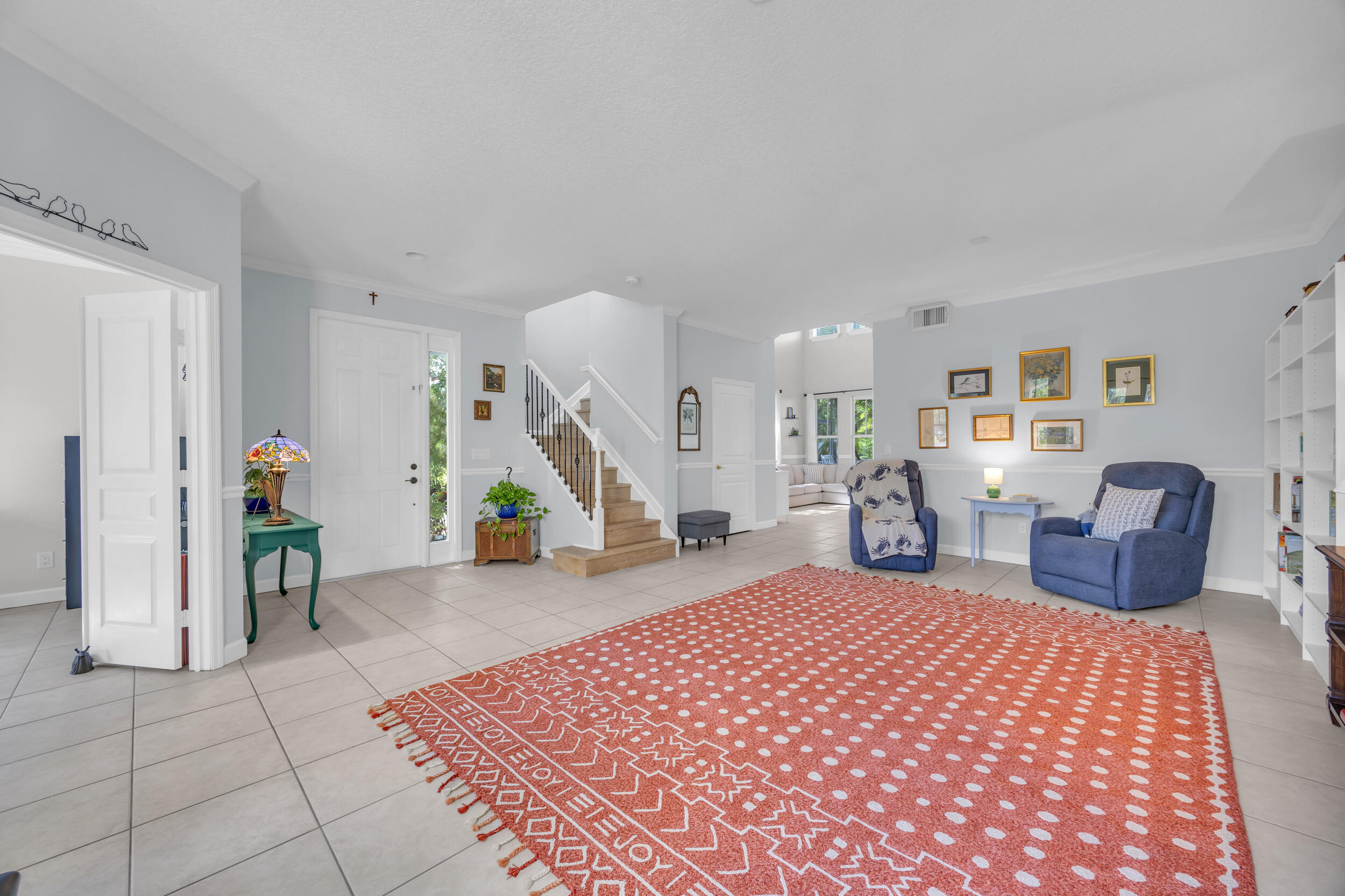 TRADITION PLAT NO 2 - Residential