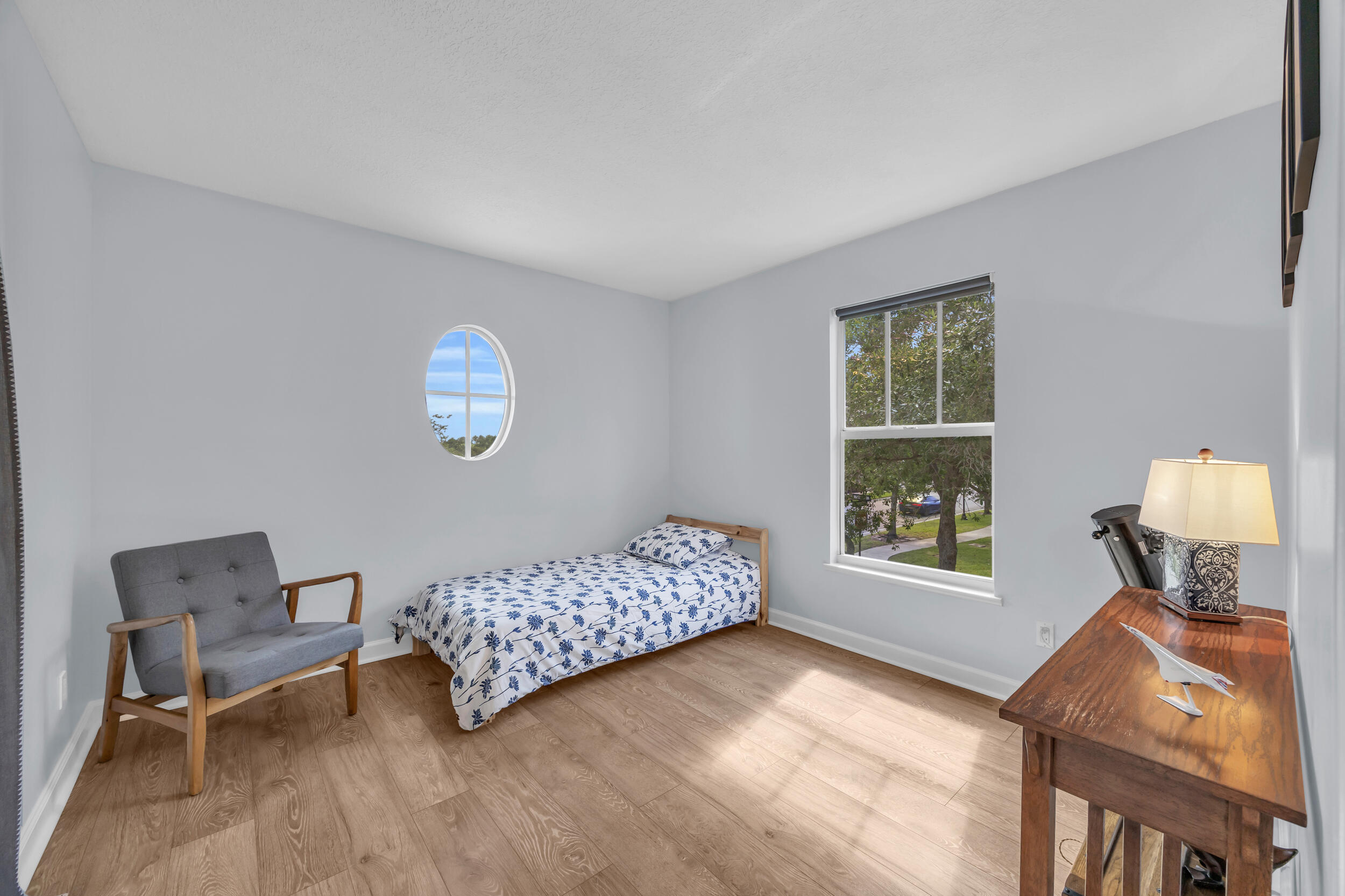 TRADITION PLAT NO 2 - Residential