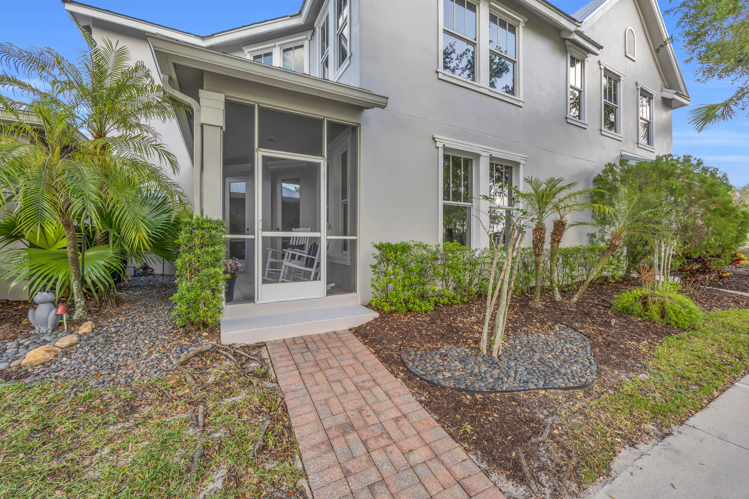 TRADITION PLAT NO 2 - Residential