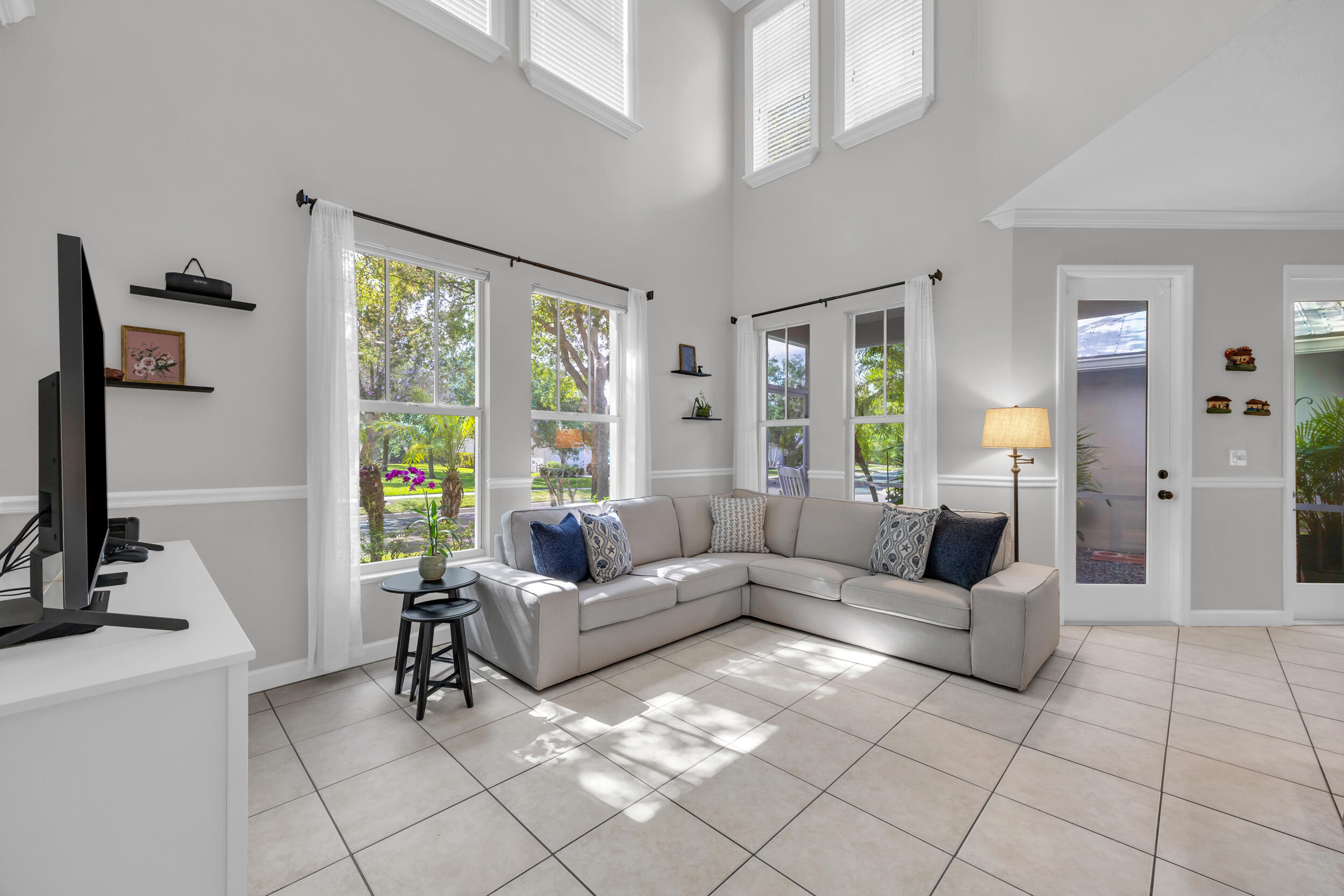 TRADITION PLAT NO 2 - Residential