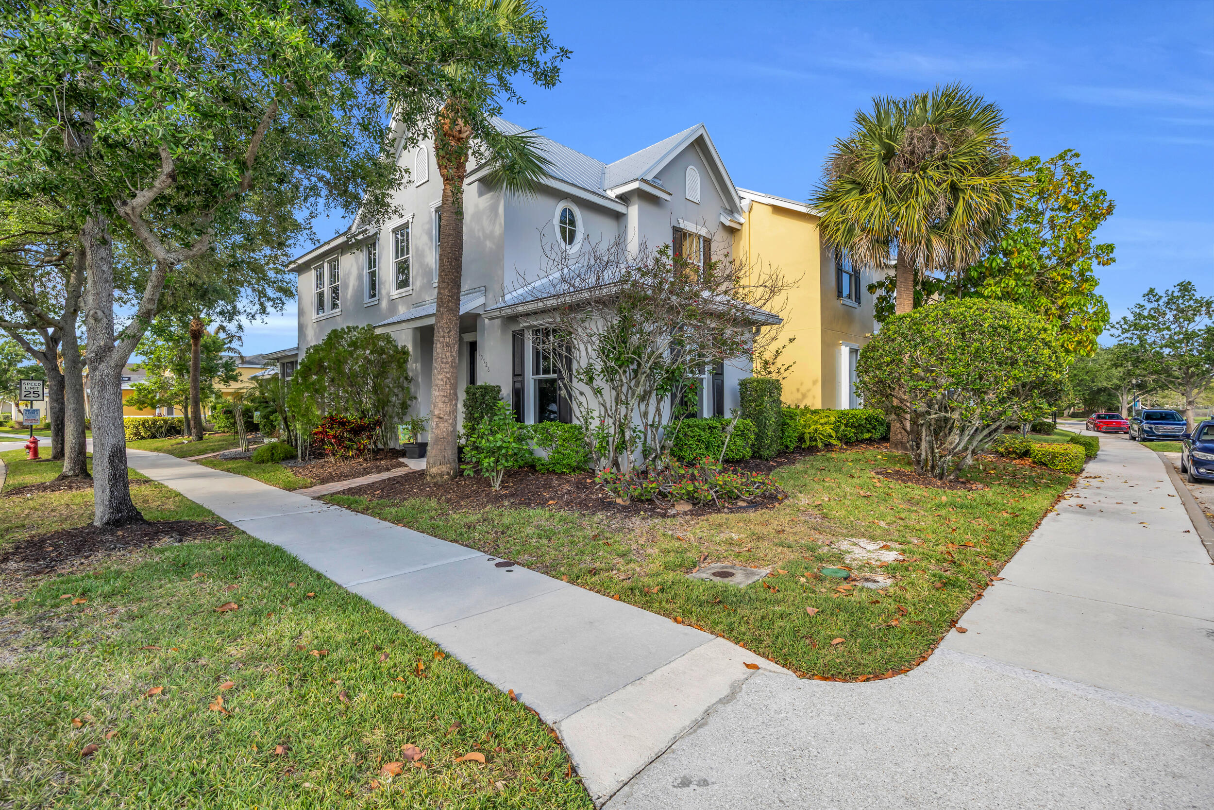 TRADITION PLAT NO 2 - Residential