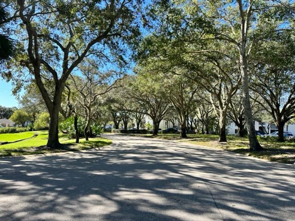 Photo of 2502 SE Anchorage Cv #C-3, Port Saint Lucie, FL 34953 (MLS # R10838600)