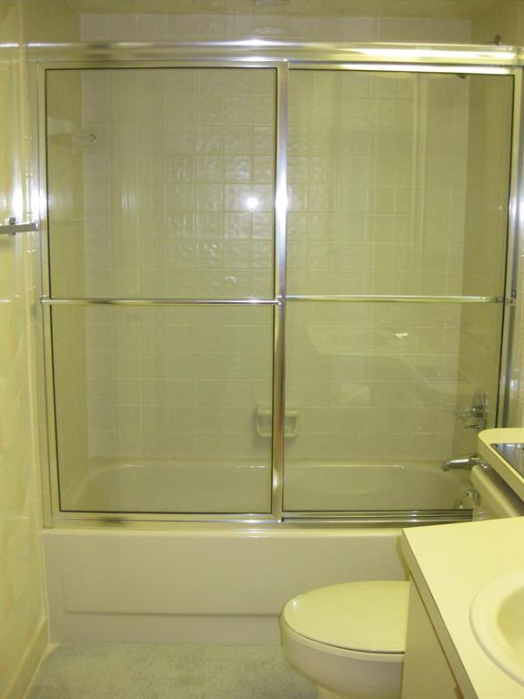 ASPEN GLEN CONDO - Residential