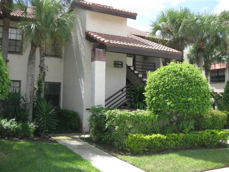 Spacious, light, bright, beautiful 3 bedroom, 2 bath second floor condo overlooking lake with fountain in over 55 community. Tastefully furnished with open floor plan and split bedrooms. Large master suite with jacuzzi tub and huge walk-in closet. Updated kitchen with Frigidaire Gallery stainless steel refrigerator, stove, microwave, and dishwasher. One pet 20 lbs. or under allowed. Close to shopping, restaurants, major highways, and the beach. It's the ideal place to call home.
