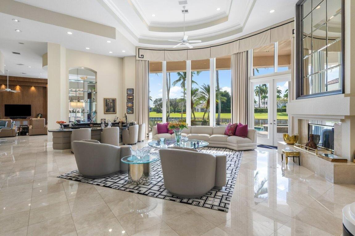 St Andrews Country Club - Residential