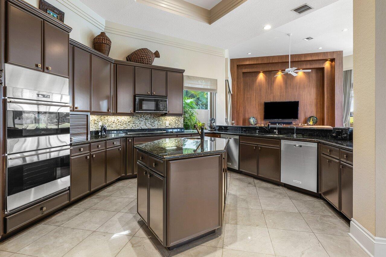 St Andrews Country Club - Residential