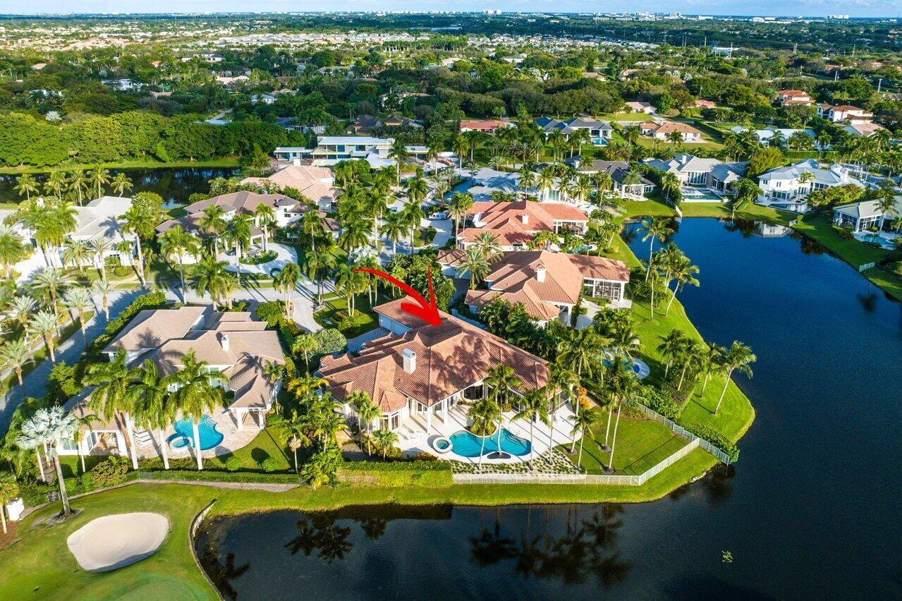 St Andrews Country Club - Residential