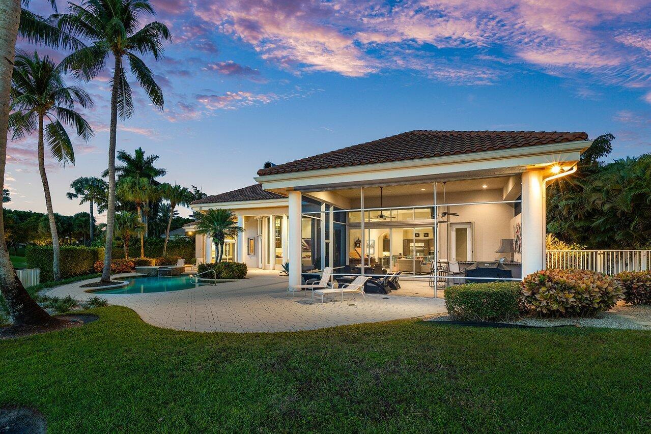 St Andrews Country Club - Residential