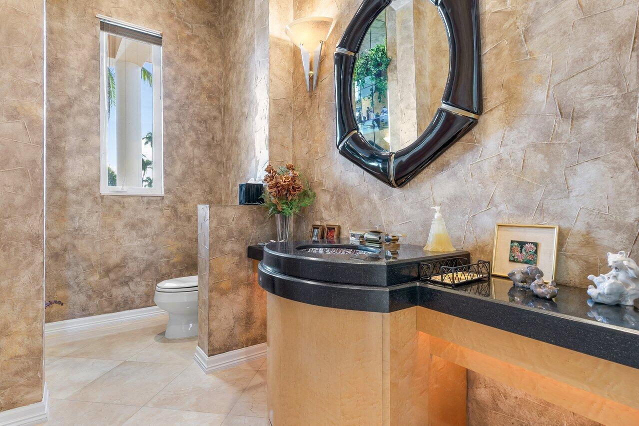 St Andrews Country Club - Residential