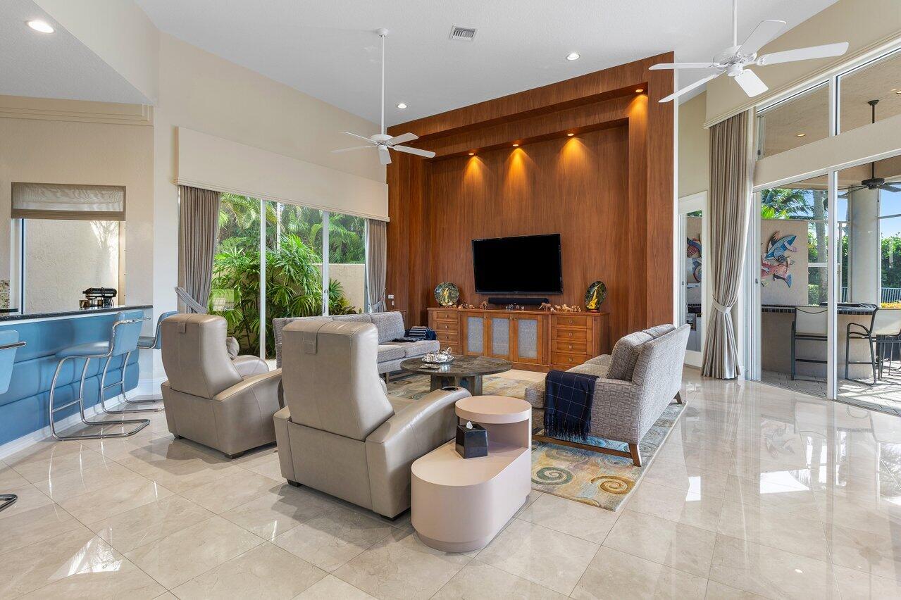 St Andrews Country Club - Residential