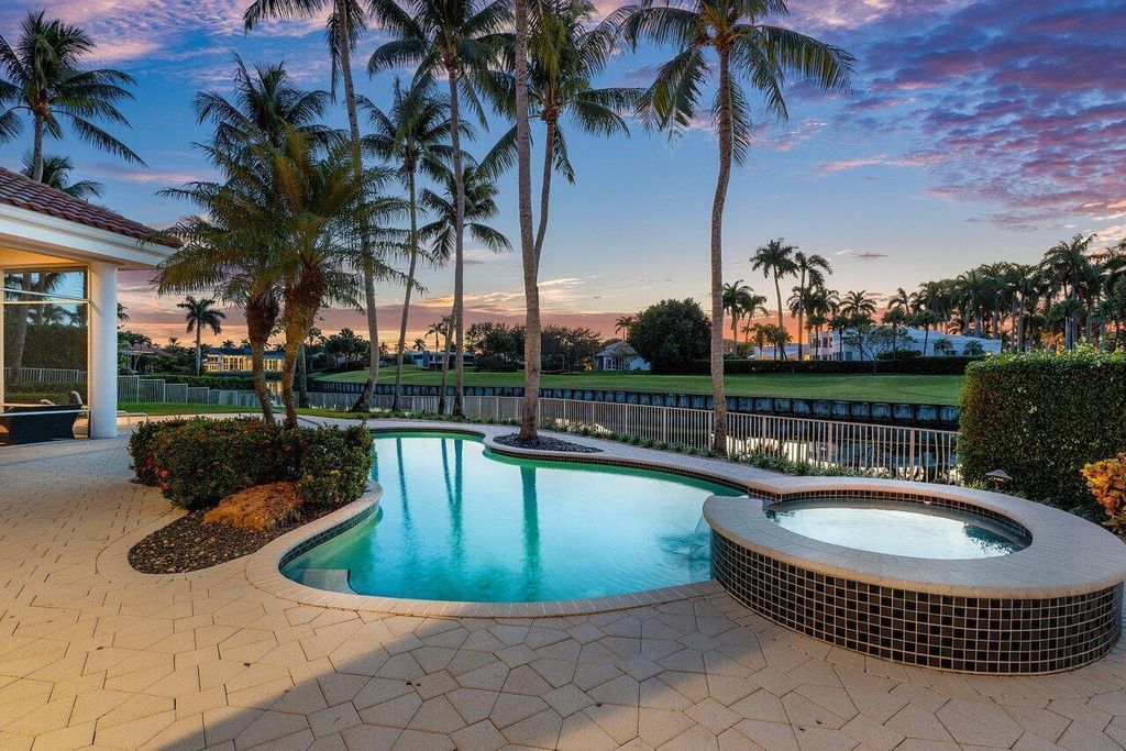 Photo of 17723 Lake Estates Drive, Boca Raton, FL 33496 (MLS # R10941156)