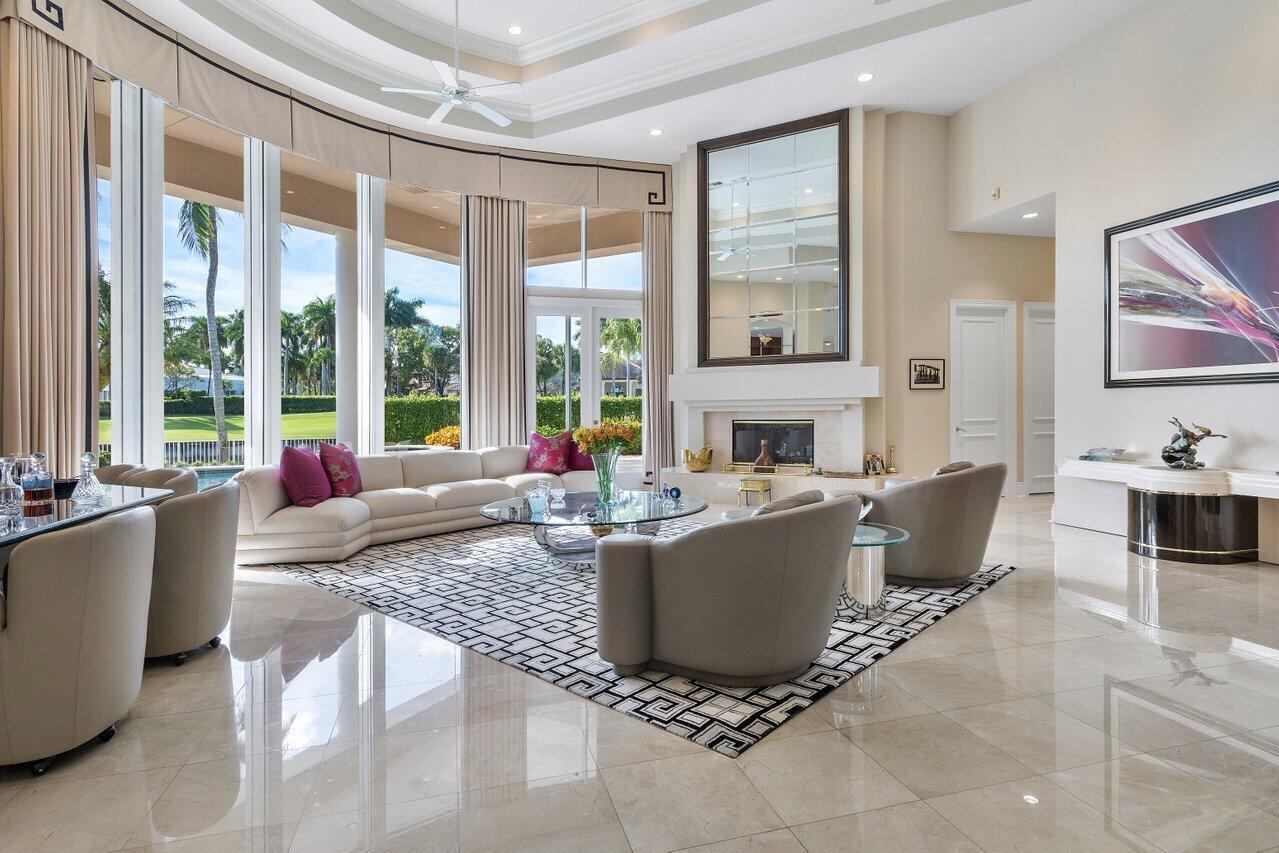 St Andrews Country Club - Residential