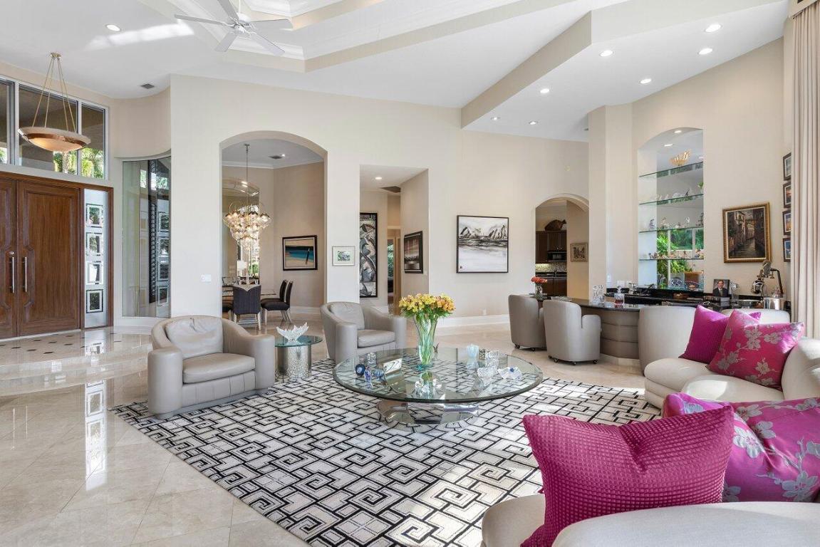 St Andrews Country Club - Residential