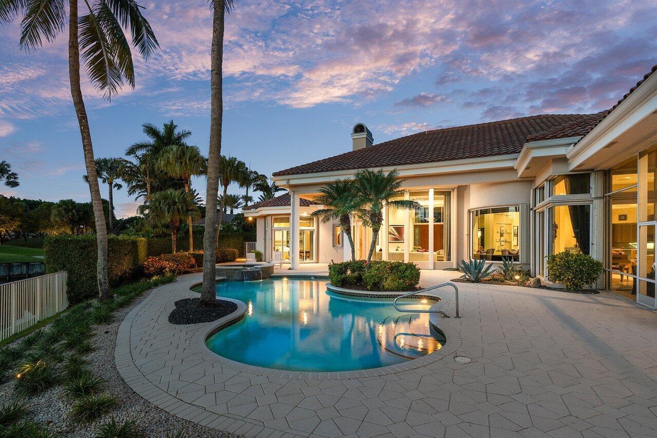 St Andrews Country Club - Residential