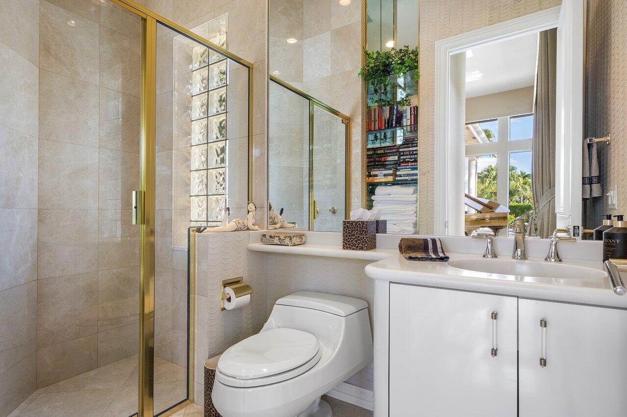 St Andrews Country Club - Residential