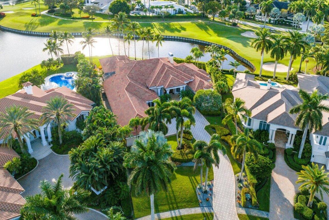 St Andrews Country Club - Residential