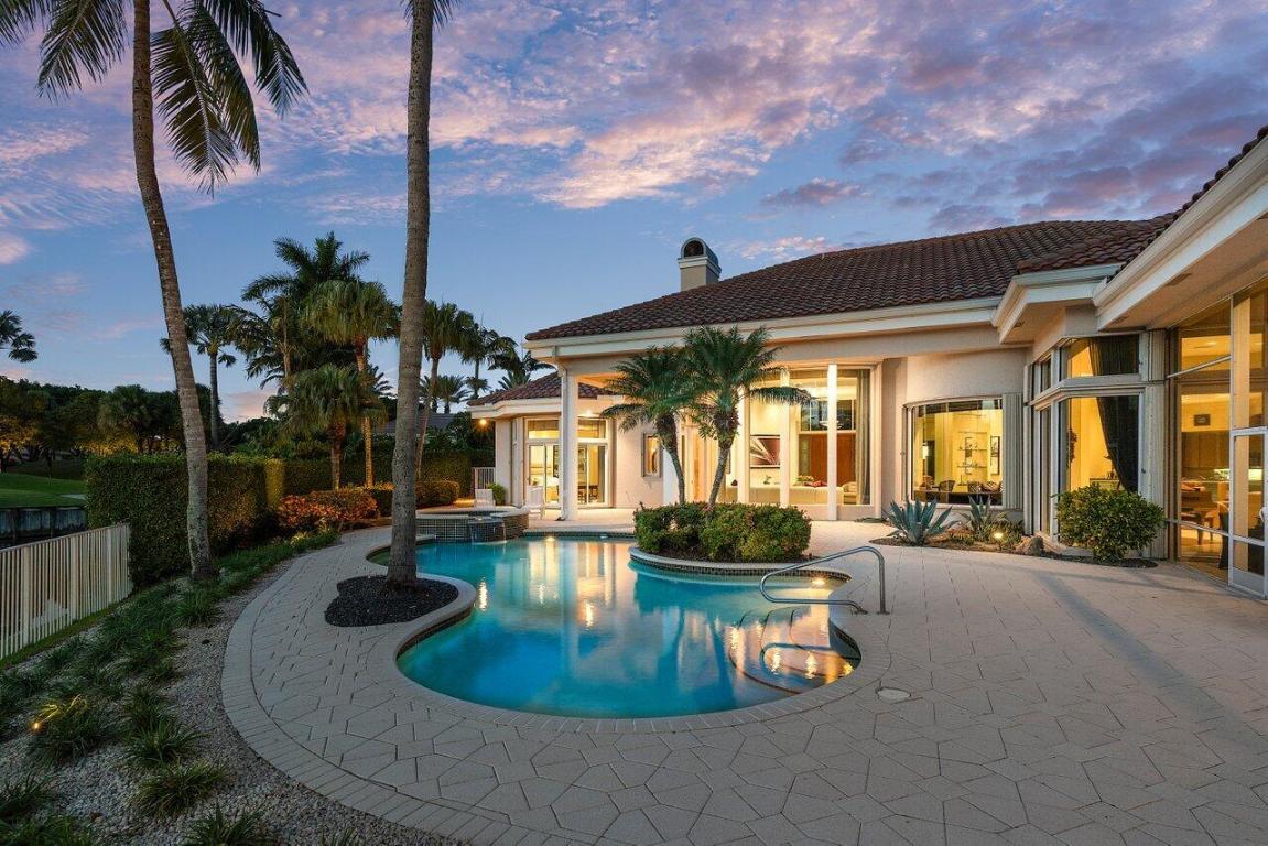 St Andrews Country Club - Residential