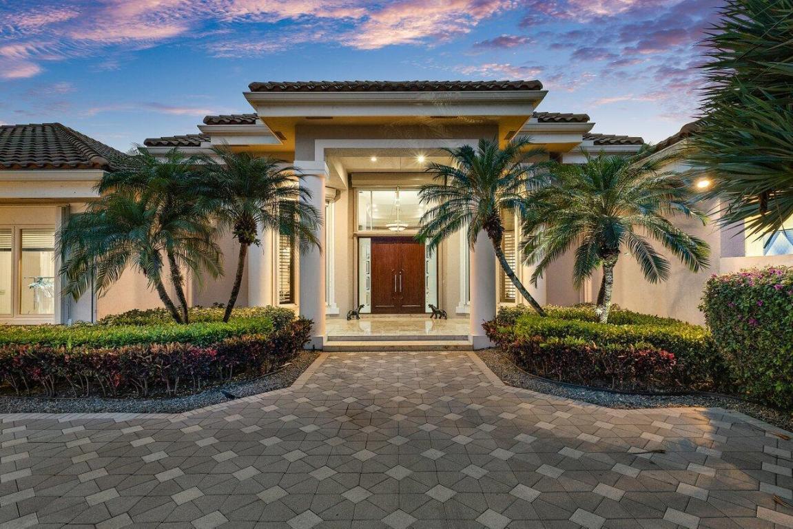 St Andrews Country Club - Residential