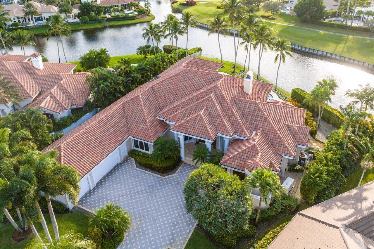 St Andrews Country Club - Residential