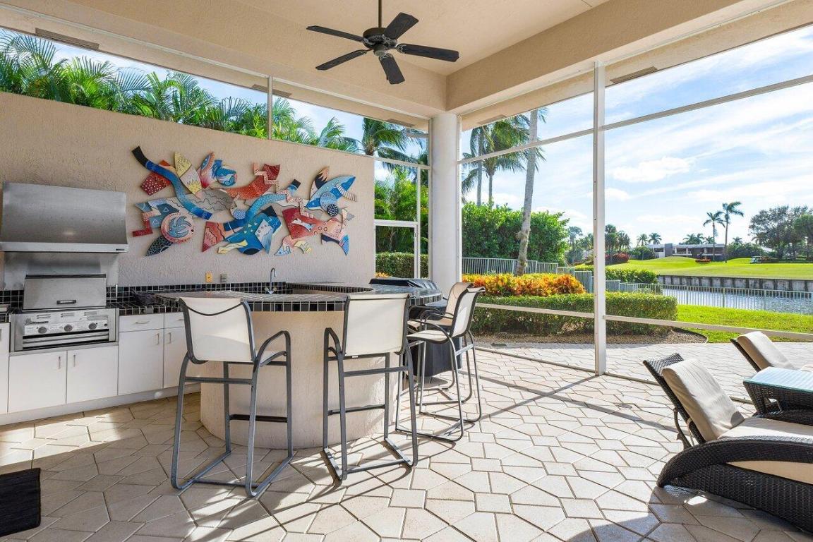 St Andrews Country Club - Residential