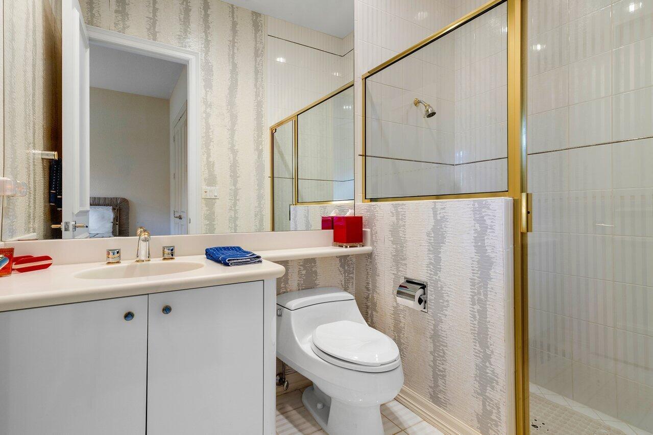 St Andrews Country Club - Residential